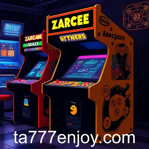 Arcade Games