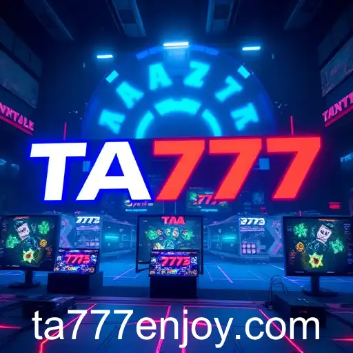 The Emergence of Gaming Platforms: A Look at ta777