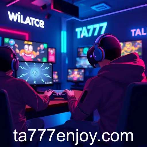 ta777