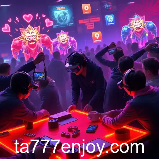 ta777