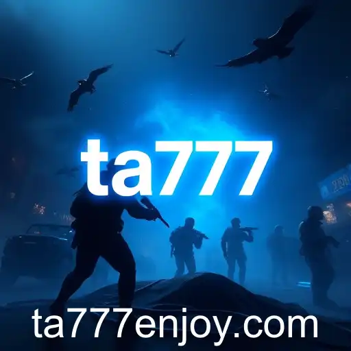 Digital Gold Rush: The Rise of TA777